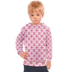 Pinkshabby Kids  Hooded Pullover by PollyParadise