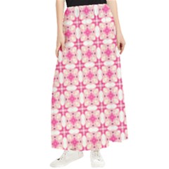 Pinkshabby Maxi Chiffon Skirt