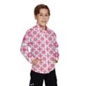 Pinkshabby Kids  Windbreaker View1