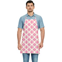 Pinkshabby Kitchen Apron