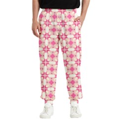 Pinkshabby Men s Elastic Waist Pants