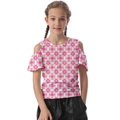 Pinkshabby Kids  Butterfly Cutout Tee