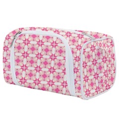 Pinkshabby Toiletries Pouch by PollyParadise