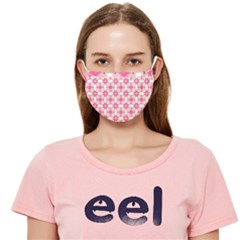 Pinkshabby Cloth Face Mask (adult)