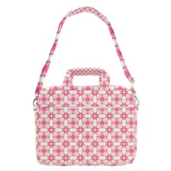 Pinkshabby Macbook Pro Shoulder Laptop Bag (large)