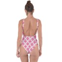 Pink-shabby-chic Bring Sexy Back Swimsuit View2