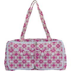 Pink-shabby-chic Multi Function Bag by PollyParadise