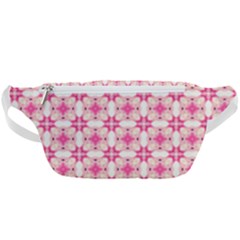 Pink-shabby-chic Waist Bag  by PollyParadise