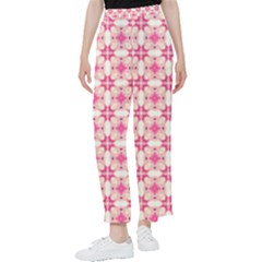 Pink-shabby-chic Women s Pants 