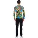 Icecreams Men s Long Sleeve Rash Guard View2