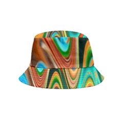 Icecreams Inside Out Bucket Hat (kids)