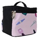 Accessories For Manicure Make Up Travel Bag (Small) View1