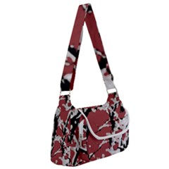 Vibrant Abstract Textured Artwork Print Multipack Bag by dflcprintsclothing