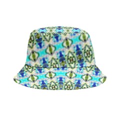 Mo 493 11 Bucket Hat by mojupiter