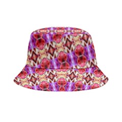 Mo 432 240 Bucket Hat by mojupiter