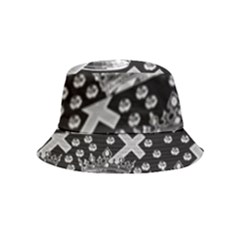 Royalcrowns Inside Out Bucket Hat (kids)