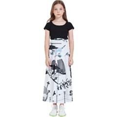 Skaterunderground Kids  Skirt