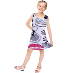 Love2 Kids  Tunic Dress by PollyParadise