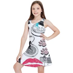 Love2 Kids  Lightweight Sleeveless Dress