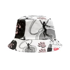 Love2 Inside Out Bucket Hat