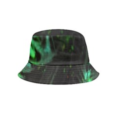 Alien2 Inside Out Bucket Hat (kids)