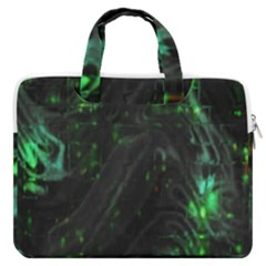 Alien2 Macbook Pro Double Pocket Laptop Bag (large)