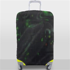 Alien2 Luggage Cover (large)