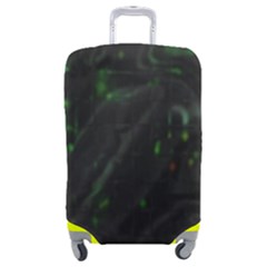 Alien2 Luggage Cover (medium)