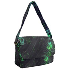 Alien2 Courier Bag