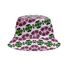 Mo 409 130 Bucket Hat by mojupiter