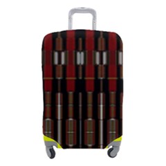 Mechanics Luggage Cover (small)