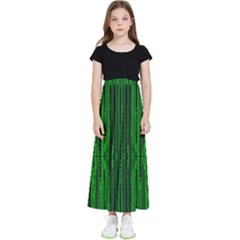 Techs Kids  Skirt