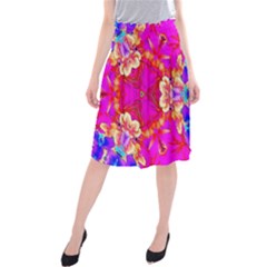 Newdesign Midi Beach Skirt by LW41021