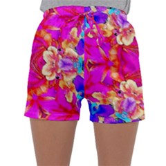 Newdesign Sleepwear Shorts by LW41021