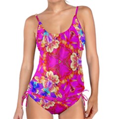 Newdesign Tankini Set by LW41021