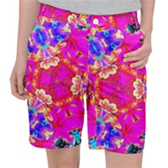 Newdesign Pocket Shorts by LW41021