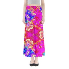 Newdesign Full Length Maxi Skirt by LW41021