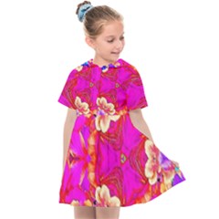 Newdesign Kids  Sailor Dress by LW41021