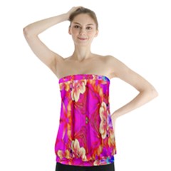 Newdesign Strapless Top by LW41021