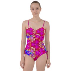 Newdesign Sweetheart Tankini Set by LW41021