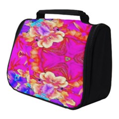 Newdesign Full Print Travel Pouch (small) by LW41021