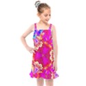 Newdesign Kids  Overall Dress View1