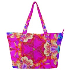 Newdesign Full Print Shoulder Bag by LW41021