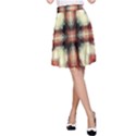 Royal Plaid  A-Line Skirt View1