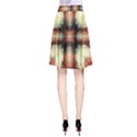 Royal Plaid  A-Line Skirt View2