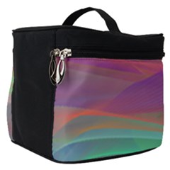 Color Winds Make Up Travel Bag (small) by LW41021