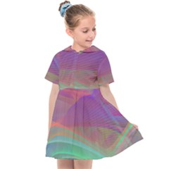 Color Winds Kids  Sailor Dress by LW41021