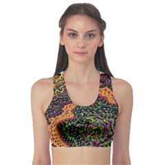 Goghwave Sports Bra by LW41021