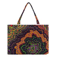 Goghwave Medium Tote Bag