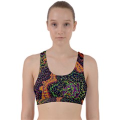 Goghwave Back Weave Sports Bra